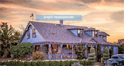 Desktop Screenshot of extendedstaytucson.com